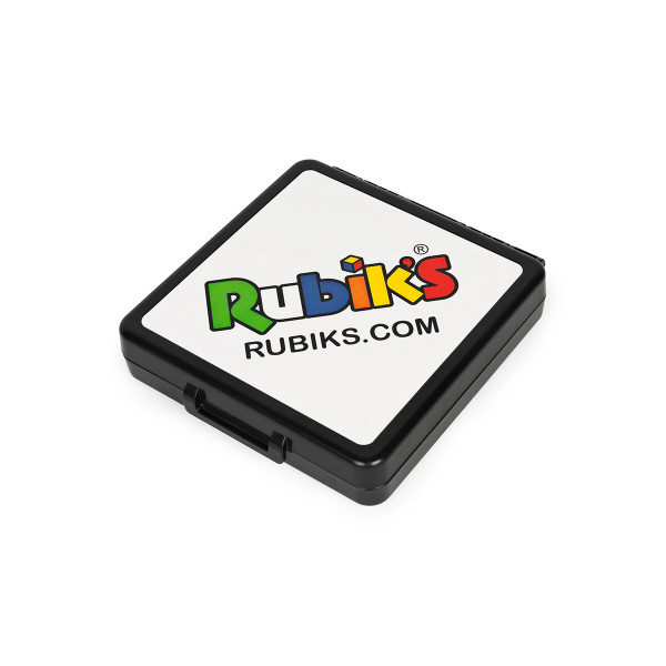 Головоломка в дорогу Rubikʼs - Кольоринки