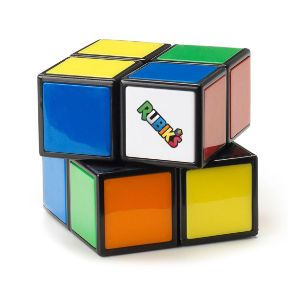 Головоломка Rubik`s S3 - Кубик 2x2 Міні
