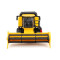 Автомодель - Зернозбиральний комбайн New Holland TC5.90