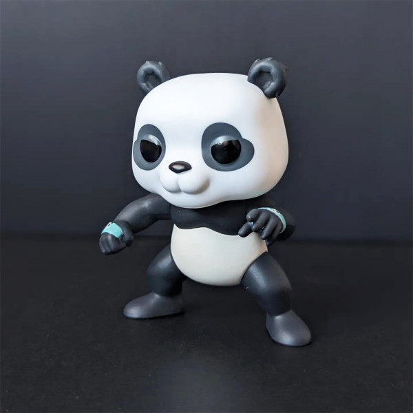 Ігрова фігурка Funko POP! серії Магічна битва - Панда