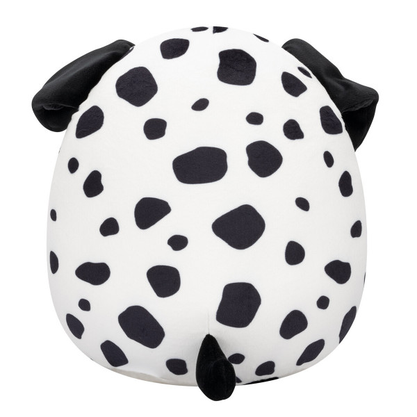 М'яка іграшка Squishmallows - Далматинець  Дастін (19 см)