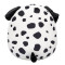 М'яка іграшка Squishmallows - Далматинець  Дастін (19 см)