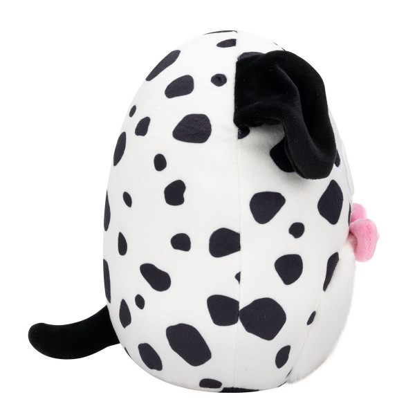М'яка іграшка Squishmallows - Далматинець  Дастін (19 см)