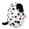 М'яка іграшка Squishmallows - Далматинець  Дастін (19 см)