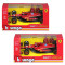 Автомодель - Ferrari Racing - SF-24 (1:43)