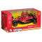 Автомодель - Ferrari Racing - SF-24 (1:43)