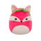 М'яка іграшка Squishmallows - Лисиця Пейтон (13 cm)