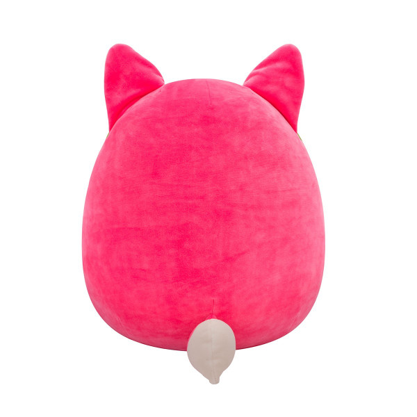 М'яка іграшка Squishmallows - Лисиця Пейтон (13 cm)