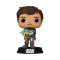 Ігрова фігурка Funko POP! - Мандалорець з Ґроґу