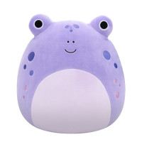 М'яка іграшка Squishmallows – Жабка Наомі (30 cm)