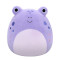 М'яка іграшка Squishmallows – Жабка Наомі (30 cm)