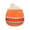 М'яка іграшка Squishmallows - Морквяний тортик (19 cm)