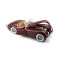 Автомодель - Jaguar Xk 120 (1951) (1:24)