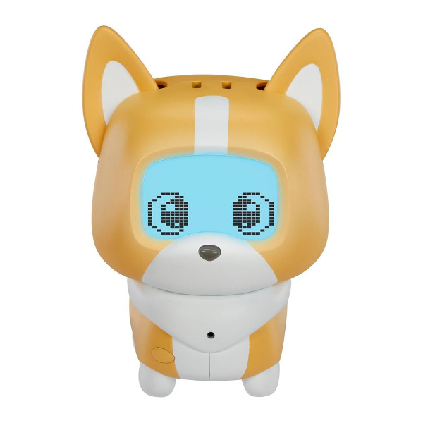 Інтерактивна іграшка з цифровим улюбленцем Pixel Petz – Коргі