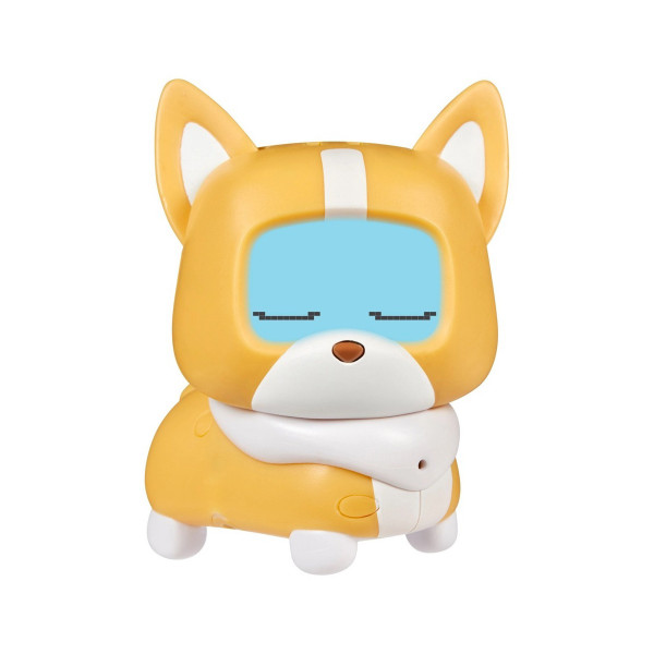 Інтерактивна іграшка з цифровим улюбленцем Pixel Petz – Коргі