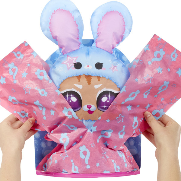 Ігровий набір з лялькою L.O.L. SURPRISE! серії "Tweens Costume" - АЙЯ ЧЕРРІ (з аксесуарами)