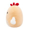 М'яка іграшка Squishmallows - Півник Руті (19 cm)