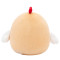 М'яка іграшка Squishmallows - Півник Руті (19 cm)