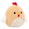 М'яка іграшка Squishmallows - Півник Руті (19 cm)