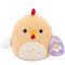 М'яка іграшка Squishmallows - Півник Руті (19 cm)