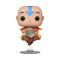 Ігрова фігурка Funko POP! серії Аватар - Аанг