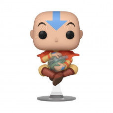 Ігрова фігурка Funko POP! серії Аватар - Аанг