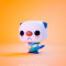 Ігрова фігурка Funko POP! серії Покемон - Ошавотт