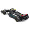 Автомодель - Mercedes-AMG F1 W14 E Performance (2023) (1:43)