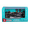Автомодель - Mercedes-AMG F1 W14 E Performance (2023) (1:43)