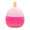 М'яка іграшка Squishmallows – Полуничний кейк-поп Пама (30 cm)