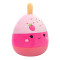 М'яка іграшка Squishmallows – Полуничний кейк-поп Пама (30 cm)