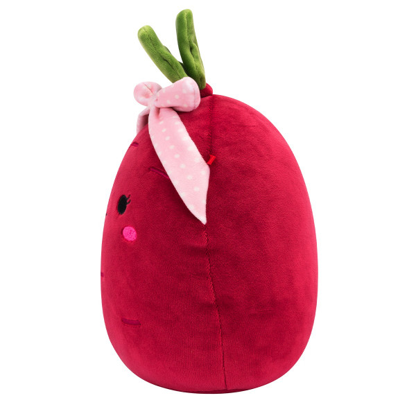 М'яка іграшка Squishmallows - Буряк Клавдія (19 cm)
