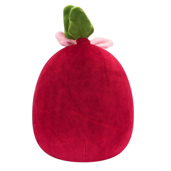 М'яка іграшка Squishmallows - Буряк Клавдія (19 cm)