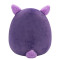 М'яка іграшка Squishmallows – Морський кролик Оха (36 cm)