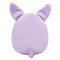 М'яка іграшка Squishmallows - Лисиця фенек Каденс (19 см)