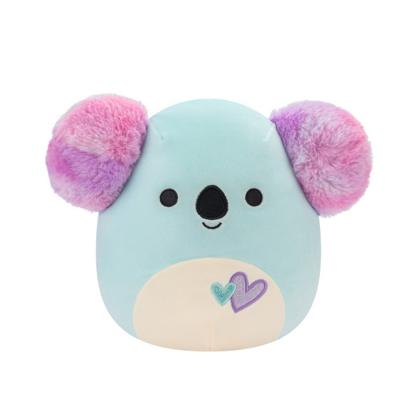 Мʼяка іграшка SQUISHMALLOWS – ДРУЗІ КОАЛИ (2 шт, 19 cm)