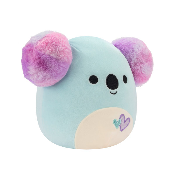 Мʼяка іграшка SQUISHMALLOWS – ДРУЗІ КОАЛИ (2 шт, 19 cm)