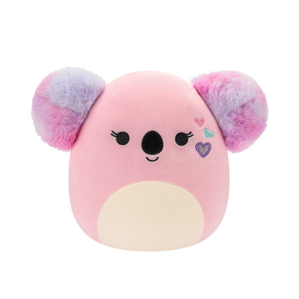 Мʼяка іграшка SQUISHMALLOWS – ДРУЗІ КОАЛИ (2 шт, 19 cm)