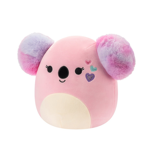 Мʼяка іграшка SQUISHMALLOWS – ДРУЗІ КОАЛИ (2 шт, 19 cm)