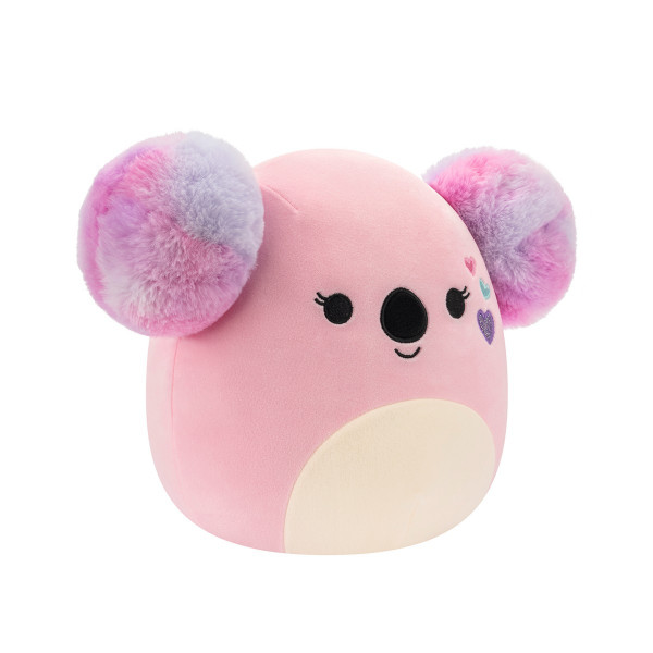 Мʼяка іграшка SQUISHMALLOWS – ДРУЗІ КОАЛИ (2 шт, 19 cm)
