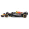 Автомодель з фігуркою - Red Bull Racing RB19 (1:24)