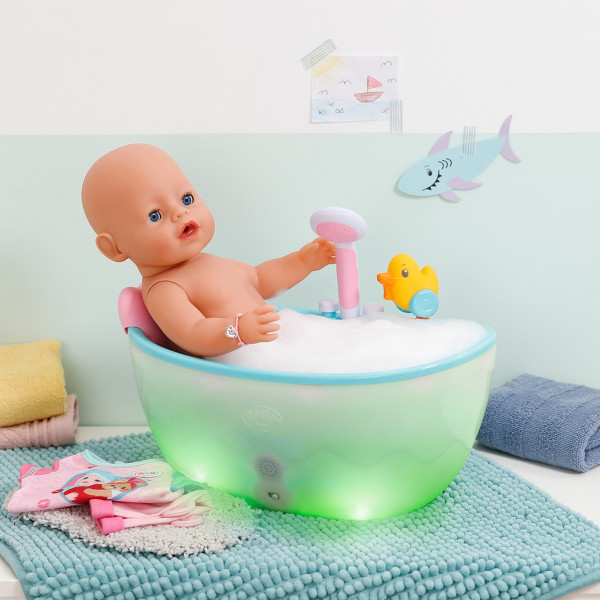 Лялька Baby Born – Чарівна Емма