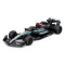Автомодель - Mercedes-AMG F1 W15 Performance (2024) (1:43)