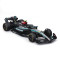 Автомодель - Mercedes-AMG F1 W15 Performance (2024) (1:43)