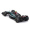 Автомодель - Mercedes-AMG F1 W15 Performance (2024) (1:43)