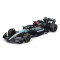 Автомодель - Mercedes-AMG F1 W15 Performance (2024) (1:43)