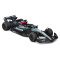 Автомодель - Mercedes-AMG F1 W15 Performance (2024) (1:43)