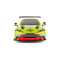 Автомобіль KS Drive на р/к - Aston Martin New Vantage GTE (1:24, 2.4Ghz, зелений)