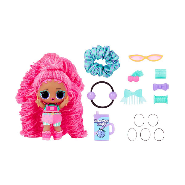 Лялька L.O.L SURPRISE! серії Hair Hair Hair – Стильні зачіски S2
