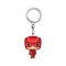 Ігрова фігурка на кліпсі Funko Pop! серії Флеш - Флеш